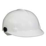 Jackson Safety 138-20186 Bc 100 Bump Cap W/Attachment White  3012332