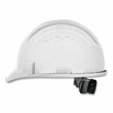 Jackson Safety 138-20200 Advantage Front Brim Hard Hat  Non-Vented