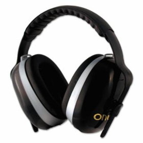 Jackson Safety 138-20771 Onyx 23 Headband Earmuff3015085