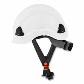 Jackson Safety 138-20900 Ch300 Climbing Industrial Hard Hat  Non-Vented