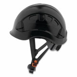 Jackson Safety 138-20927 Ch400 Climbing Industrial Hard Hat Vented