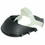 Jackson Safety 29077 170Sb Headgear, Hdg20 Faceshield, Bulk, Price/40 EA