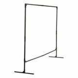 Wilson Industries 138-36338 6X8  1 Panel Frame Only