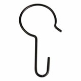 Wilson Industries 138-36687 Curtain Hook Up To 2