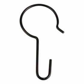 Wilson Industries 138-36687 Curtain Hook Up To 2" Pipe