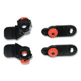 Jackson Safety 138-38426 Hard Hat Interchange Welding