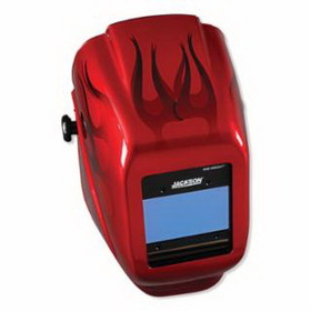 Jackson Safety 46138 Insight Digital Variable Adf Welding Helmets, 9-13, I2, 3.93 In X 2.36 In