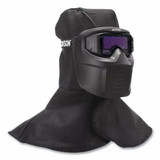 Jackson Safety 138-46200 Rebel Adf Welding Mask And Hood Kit
