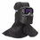 Jackson Safety 138-46200 Rebel Adf Welding Mask And Hood Kit, Price/1 EA