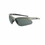 Jackson Safety 50018 Safety SG+ Series Safety Glasses, Smoke Lens, Polarized, Polycarbonate,Hardcoat Anti-Scratch, Gunmetal Frame, Price/1 EA