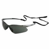 Jackson Safety 138-50025 Jackson Sgf - Gunmetal/Clear