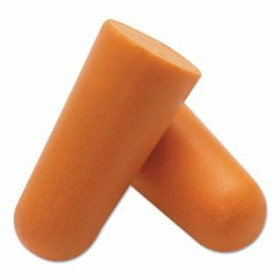 Jackson Safety 138-67210 Disposable Earplugs - Uncorded Nrr 31