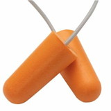 Jackson Safety 138-67212 Disposable Earplugs - Corded Nrr 31