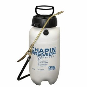 Chapin 139-21220XP 2 Gal. Premier Pro (Xp)Poly Sprayer