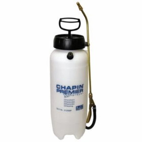 Chapin 139-21230XP 3 Gal Premier Performance Poly Sprayer