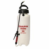Chapin 139-26031XP 3 Gal Pro Series Ext Wide Mouth Poly Sprayer