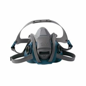 3M  Rugged Comfort Quic-Latch Half-Facepiece Reusable Respirators