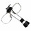 EYEGLASS FRAME &AMP; MOUNTW/CASE