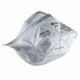 3M 9105 VFlex™ N95 Particulate Respirator, Certain Non-Oil Based Particles, Standard Size