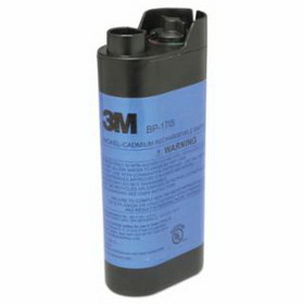 3M 142-BP-17IS Battery Packs, For Breathe Easy