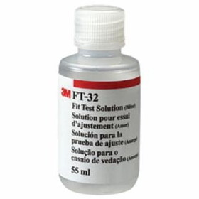3M 142-FT-32 3M Fit Test Solution Ft-32  Bitter
