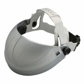 3M 142-H8A-S H8A-S Aluminum Infused Deluxe Ratchet Headgear