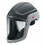 3M 142-M-307 Versaflo M-300 Respiratory Hard Hat, Price/1 EA