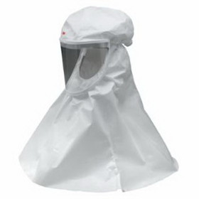 3M 142-S-403L-20 Versaflo Economy Hood For 3M Belt-Mounted Papr & Sar Systems