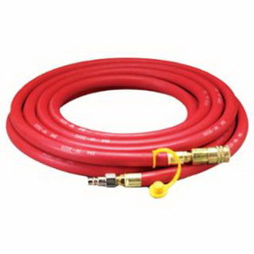 3M 142-W-3020-100 Low Pressure Hoses, Hose, 1/2 In X 100 Ft