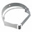 3M 142-W-3257 3M Snapcap Headband Assembly W-3257, Price/1 EA