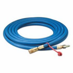 3M 142-W-9435-100 High Pressure Compressed Air Hose, 3/8"X100Ft, Breathe Easy;Supplied Air Systems