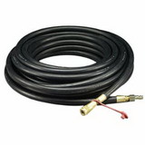 3M 142-W-9435-50 High Pressure Hoses, 3/8 In X 50 Ft, Straight