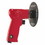 Chicago Pneumatic CP9778 Vertical Sanders, 5 In Pad, 14,000 Rpm, 1/2 Hp, Price/1 EA