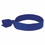 Ergodyne 150-12307 6700 Bandana/Headband -Tie (Onesize) Solid Blue, Price/1 EA