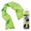 Ergodyne 150-12439 6602 Hi-Vis Lime Evaporative Cooling Towel, Price/1 EA