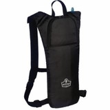 Ergodyne 150-13155 Gb5155 Low Profile Hydration Pack (Black)