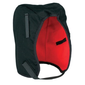 Ergodyne 150-16850 N-Ferno 6850 Cold Serieswinter Liner Black/Red