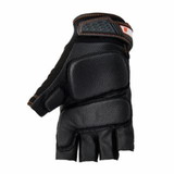 ERGODYNE 17694 ProFlex 900 Impact Gloves, Neoprene, Large, Black