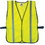 Ergodyne 150-20040 Lime Standard Vest Meshh&L, Price/1 EA