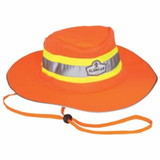 Ergodyne 150-23257 8935 Ranger Hat Orange S/M