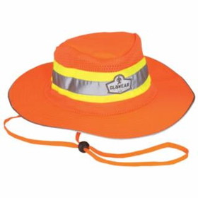 Ergodyne 150-23257 8935 Ranger Hat Orange S/M