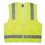 Ergodyne 150-24025 Glowear 8249Z Cls 2 Econsurveyors Vest L/Xl Lm, Price/6 EA