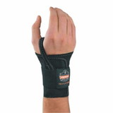 Ergodyne 150-70014 Pf Pf4000L-Bk (M) Wrist/Sp