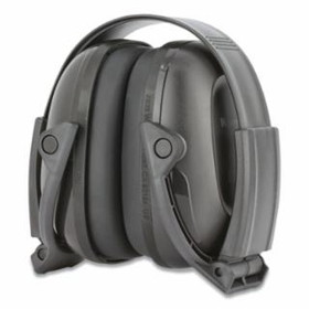 Howard Leight By Honeywell 154-1035198-VS Verishield Folding Dielectric Earmuff  Nrr 25