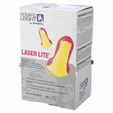 Howard Leight By Honeywell 154-LL-1-D Laser-Lite Multi-Color Foam Earplug Disp. Refill