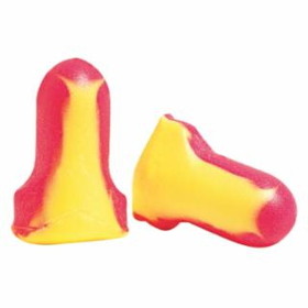 Howard Leight By Honeywell 154-LL-1 Laser Lite Multi-Color Foam Ear Plug Uncorded