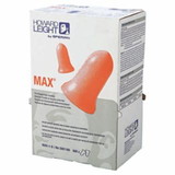 Howard Leight By Honeywell 154-MAX-1-D Max Pre-Shaped Foamear Plug Re