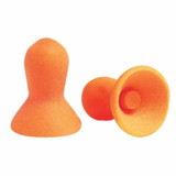 Howard Leight By Honeywell 154-QD30RC Quiet Reusable Foam Earplug With Orange