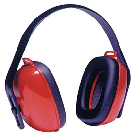 Howard Leight By Honeywell 154-QM24PLUS Quiet Muff Ear Muffs Multi Position W/