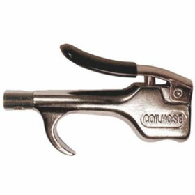 Coilhose Pneumatics 166-600-SS 13137 Safety Shield Blowgun
